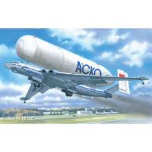 Amodel AMO72015 - 1:72 VM-T ´Atlant´ Soviet transport aircraft