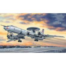 Amodel AMO72017 - 1:72 Tupolev Tu-126