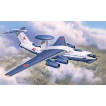 Amodel AMO72019 - 1:72 A-50 Soviet radio supervision aircraft