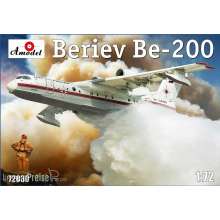 Amodel AMO72030 - 1:72 Beriev Be-200