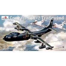 Amodel AMO72037 - 1:72 Convair R3Y-2 Tradewind