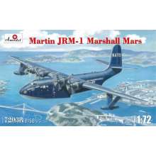 Amodel AMO72038 - 1:72 Martin JRM-1 Marshall Mars