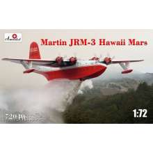 Amodel AMO72040 - 1:72 Martin JRM-3 Hawaii Mars