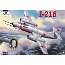 Amodel AMO72237 - 1:72 I-216