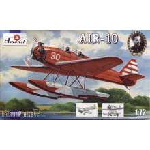 Amodel AMO72239 - 1:72 AIR-10