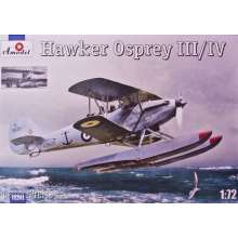 Amodel AMO72241 - 1:72 Hawker Osprey III/IV