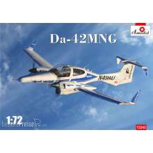 Amodel AMO72242 - 1:72 Da-42MNG.