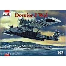 Amodel AMO72252 - 1:72 Dornier Do.J Wal Spain