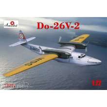 Amodel AMO72272 - 1:72 Dornier Do-26V-2