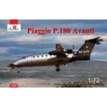 Amodel AMO72301 - 1:72 Piaggio P.180 Avanti