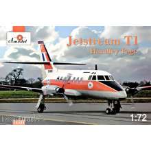 Amodel AMO72331 - 1:72 Jetstream T1 Handley Page