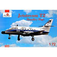 Amodel AMO72332 - 1:72 Jetstream T2 Handley Page