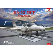 Amodel AMO72357 - 1:72 Da-42 MPP Guardian