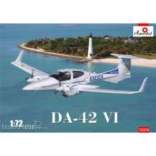 Amodel AMO72376 - 1:72 Da-42 VI