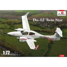 Amodel AMO72380 - 1:72 Da-42 Twin Star