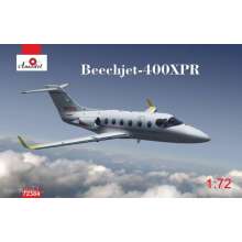 Amodel AMO72384 - 1:72 Beechjet 400 XPR