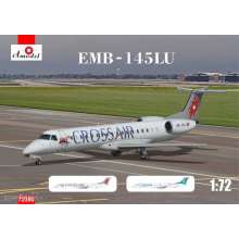 Amodel AMO72390 - 1:72 Embraer EMB-145LU