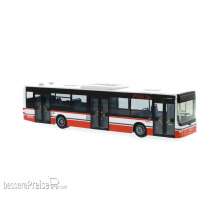 Rietze 72726 - MAN Lion´s City Stadtbus Frauenfeld (CH), 1:87