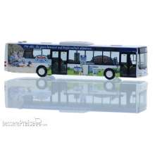 Rietze 72727 - MAN Lion´s City Röhler Touristik, Crailsheim, 1:87