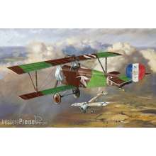 Amodel AMO3202 - 1:32 Nieuport 16 (Andre Chainat)