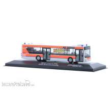 Rietze 72745 - MAN Lion´s City ASB Braunschweig, 1:87