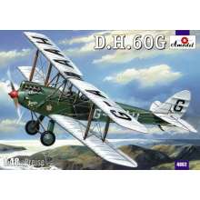 Amodel AMO4802 - 1:48 De Havilland DH.60G Gipsy Moth