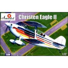 Amodel AMO7298 - 1:72 Christen Eagle II