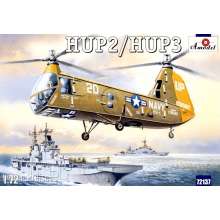 Amodel AMO72137 - 1:72 HUP-2/3