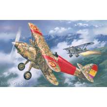 Amodel AMO72139 - 1:72 Hawker Fury Spanish AF fighter