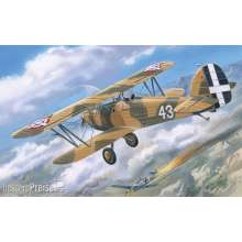 Amodel AMO72140 - 1:72 Hawker Fury Yugoslavian AF fighter