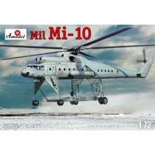 Amodel AMO72172 - 1:72 Mil Mi-10