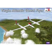 Amodel AMO72189 - 1:72 Virgin Atlantic Global Flyer