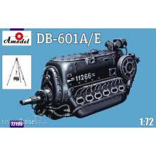 Amodel AMO72190 - 1:72 DB-601A/E engine