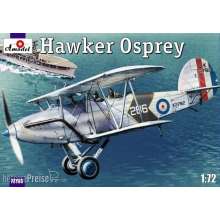 Amodel AMO72193 - 1:72 Hawker Osprey