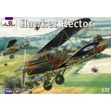 Amodel AMO72194 - 1:72 Hawker Hector