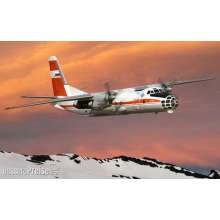 Amodel AMO72223 - 1:72 Antonov An-30D Sibiryak aerial cartograp