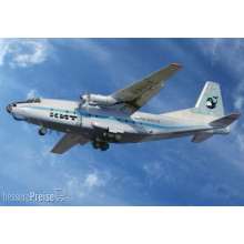 Amodel AMO72228 - 1:72 Antonov An-8 civil aircraft