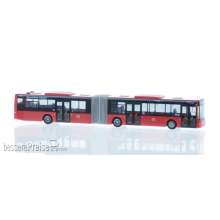 Rietze 72784 - MAN Lion´s City G´15 DB Busverkehr Hessen, 1:87