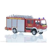 Rietze 72934 - Schlingmann Varus HLF FW Enger, 1:87