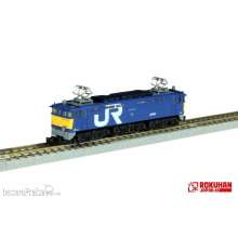 Rokuhan 7297648 - EF65 1000 E.L. JRF Test Paint No. 1059