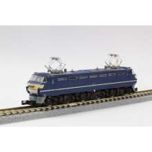 Rokuhan 7297726 - EF66 JRF Early Version Lokomotive