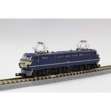 Rokuhan 7297730 - EF66 JRF Later Vision Lokomotive