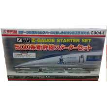 Rokuhan 7297804 - Shinkansen Starter-Set