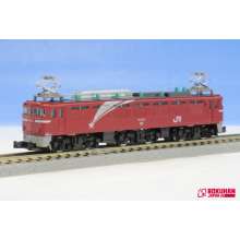 Rokuhan 7297829 - EF81-94 Hokutosei Elektro-Lokomotive