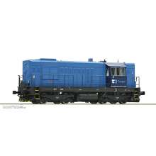 Roco 7300004 - Diesellokomotive 742 171-2, CD Cargo