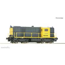 Roco 7300006 - Diesellokomotive BB 62405, SNCF