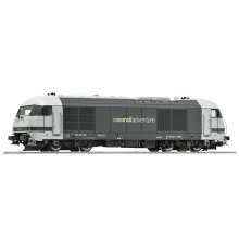 Roco 7300036 - Diesellokomotive 2016 902-5, RailAdventure