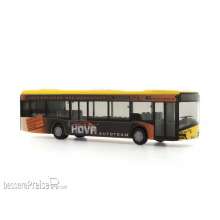 Rietze 73010 - Solaris Urbino 12 14 Stadtbus Goslar - Hova Autoteam, 1:87