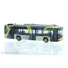 Rietze 73037 - Solaris Urbino 12´14 electric ATB Bergamo (IT), 1:87