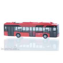 Rietze 73048 - Solaris Urbino 12´14 electric Ruterby (NO), 1:87